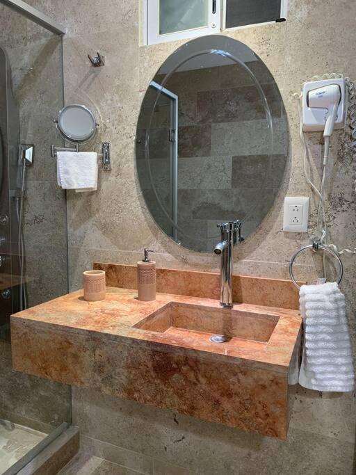 Casa Entera Alberca En Acapulco Diamante Villa Luaran gambar