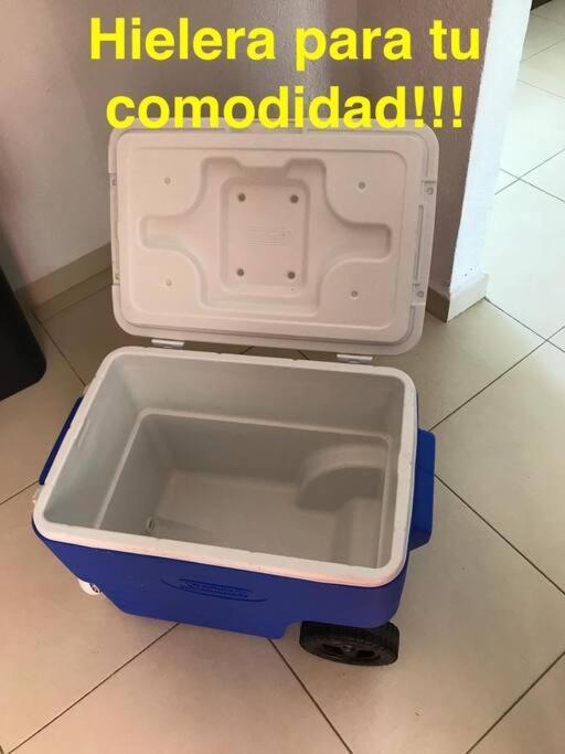 Casa Entera Alberca En Acapulco Diamante Villa Luaran gambar