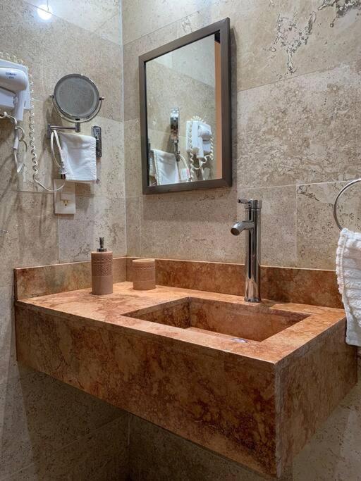 Casa Entera Alberca En Acapulco Diamante Villa Luaran gambar