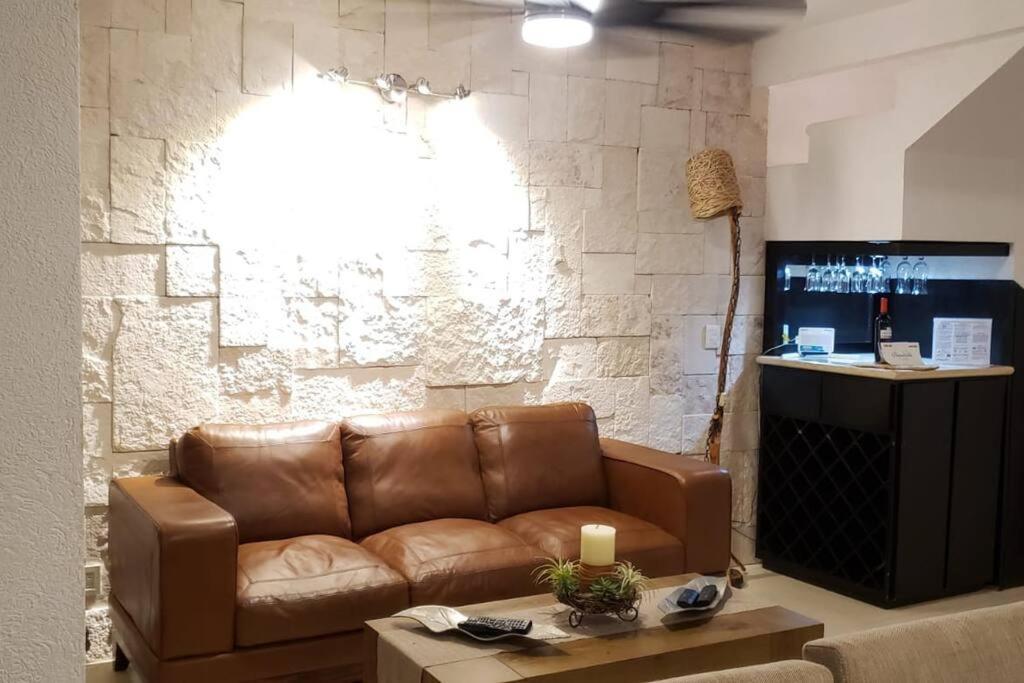 Casa Entera Alberca En Acapulco Diamante Villa Luaran gambar