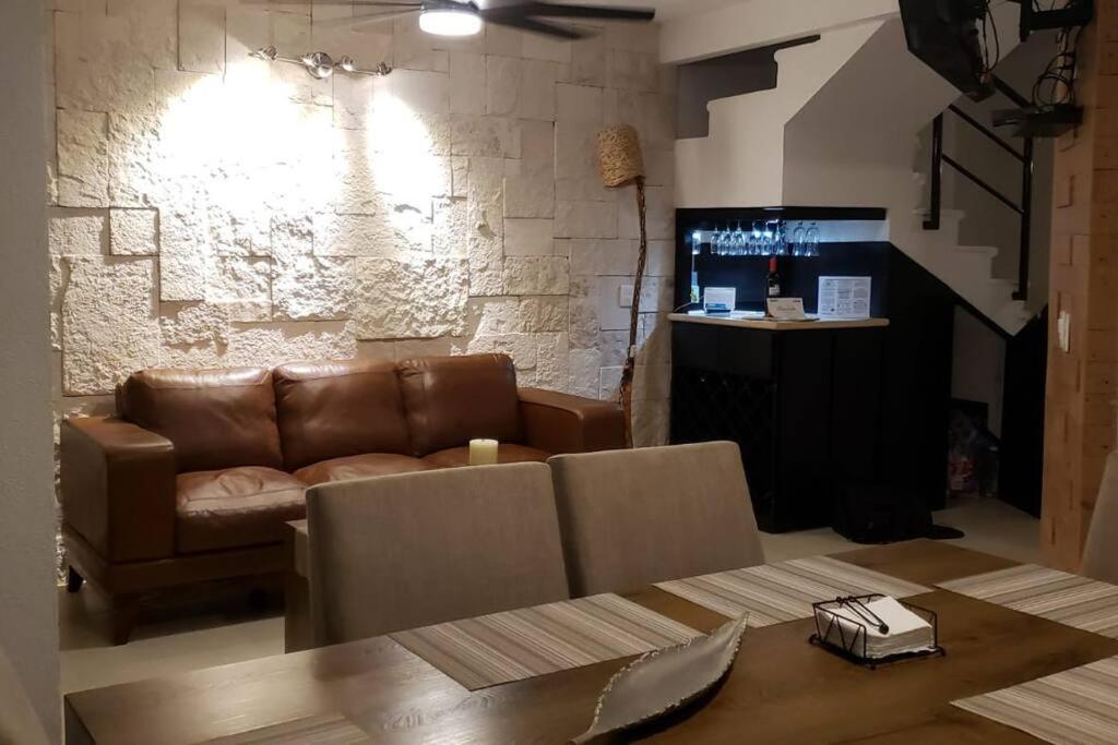 Casa Entera Alberca En Acapulco Diamante Villa Luaran gambar
